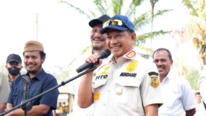 Mendagri: Rp 100 Triliun untuk Pemulihan Bencana Sumatra dalam 3 Tahun