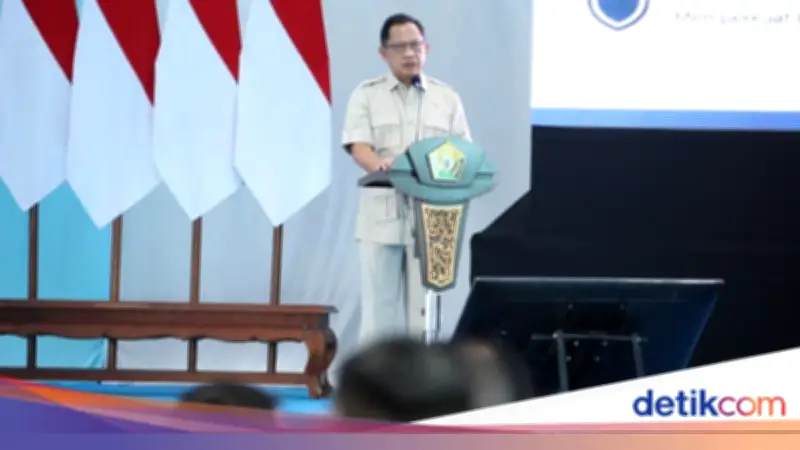 Mendagri Tito Karnavian: Program BSPS Bukti Negara Hadir untuk Rakyat
