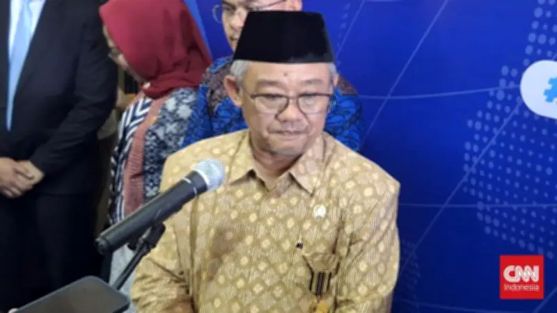 Mendikdasmen Buka Suara soal 200 Ribu Anak Terpapar Judi Online