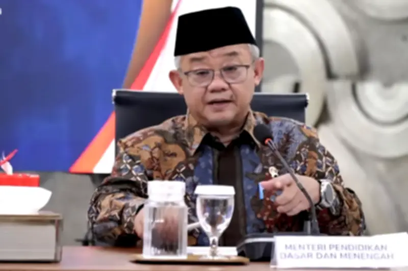 Mendikdasmen Ungkap Manfaat Deep Learning Atasi 3 Masalah Pendidikan