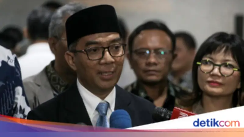 Mendiktisaintek Minta Untan Tindak Cepat Kasus Deepfake Mahasiswi