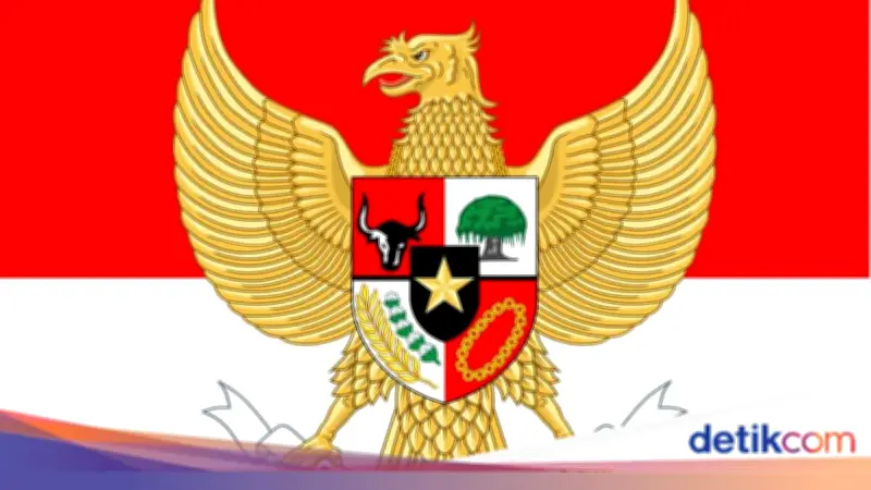 Mengapa 1 Juni Libur Hari Lahir Pancasila? Ini Sejarah dan Penetapannya