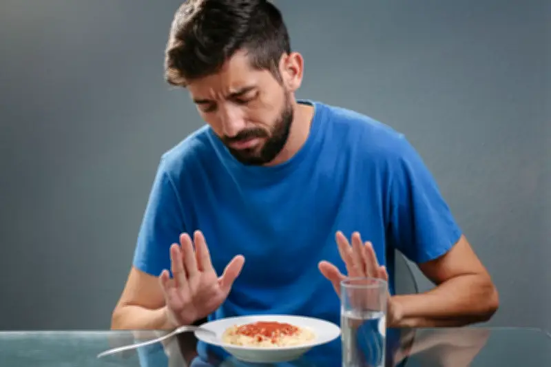 Mengapa Nafsu Makan Hilang Saat Sakit? Ini Penjelasan Ilmiahnya
