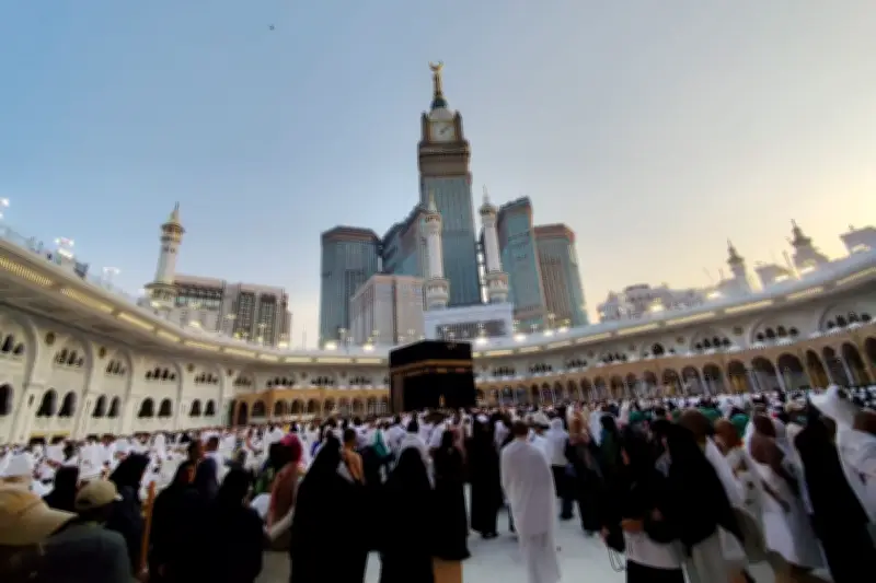 Mengenal Kabah: Sejarah, Interior, dan Kiswah yang Jarang Diketahui
