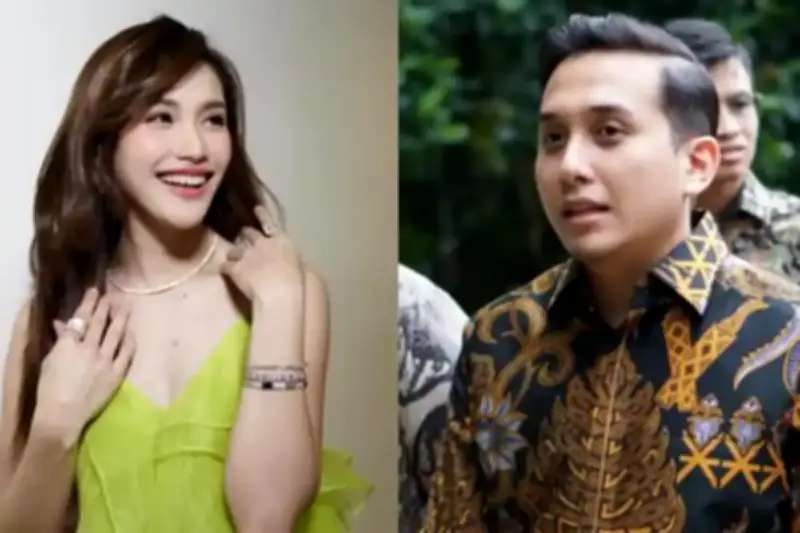 Mengenal Kevin Gusnadi, Politikus Muda yang Dekat dengan Ayu Ting Ting