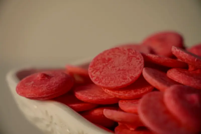 Mengenal Ruby Chocolate, Cokelat Pink yang Mulai Populer di Dunia Dessert