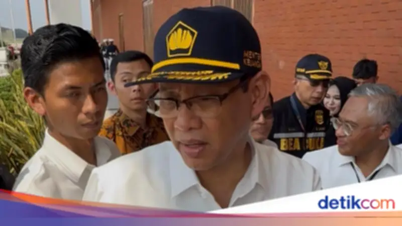 Menkeu Purbaya Berangkat Haji Kamis, Ungkap Persiapan dan Doa Khusus