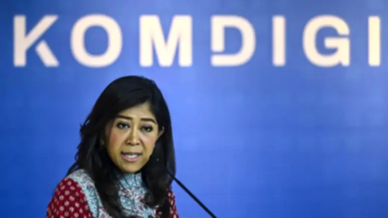 Menkomdigi Kecam Israel yang Tahan Jurnalis RI dalam Misi Kemanusiaan