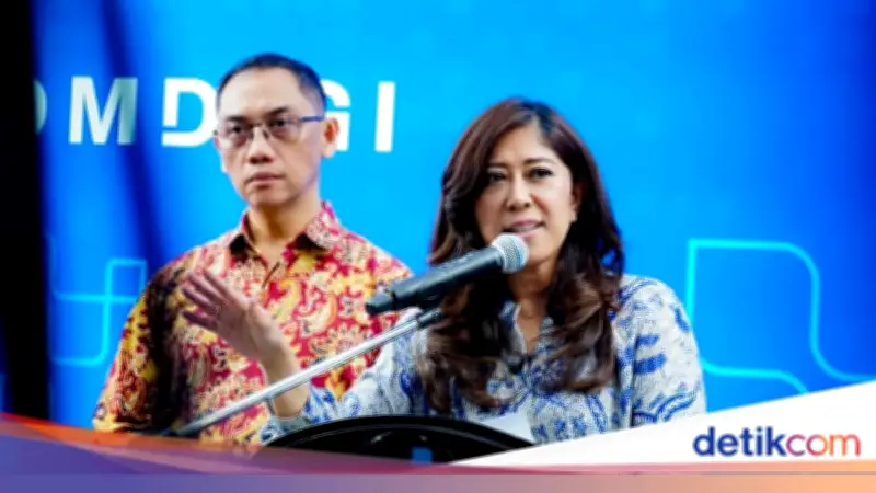 Menkomdigi Sebut Pernyataan Amien Rais Fitnah dan Ujaran Kebencian