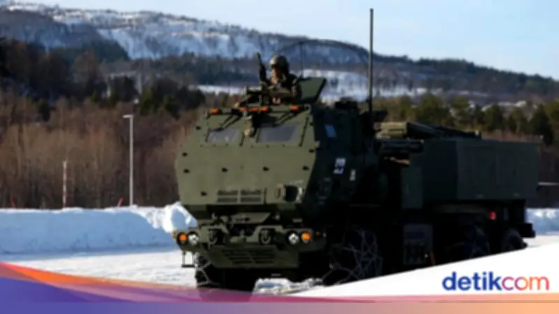Menlu Kanada Tegaskan NATO Tak Pernah Sepenting Sekarang