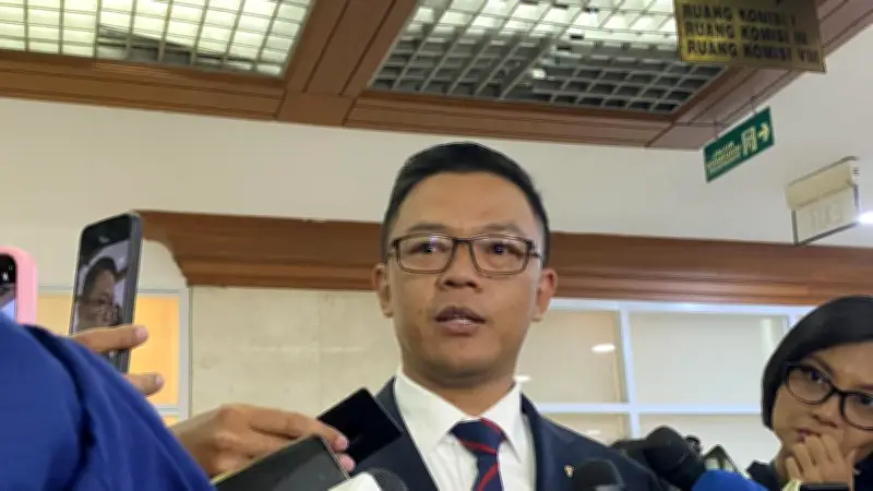 Menlu Sugiono Bantah 9 WNI Diculik Israel, Ini Fakta Sebenarnya