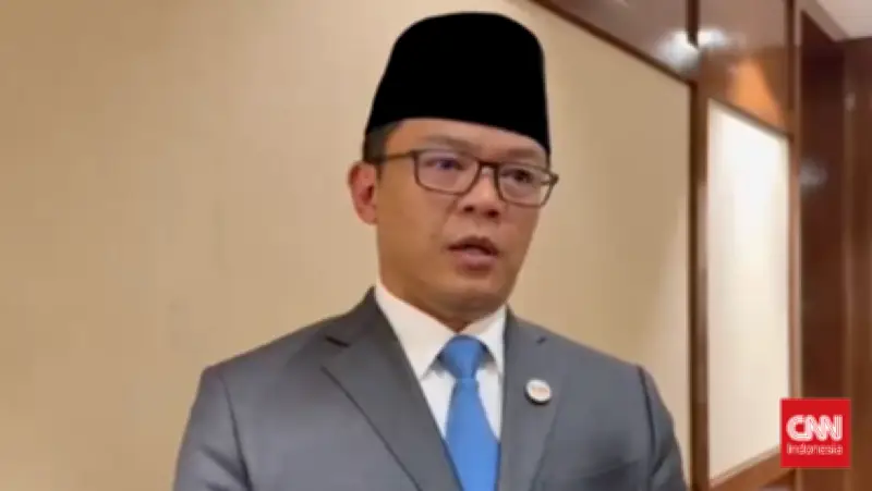 Menlu Sugiono Kesulitan Dapat Info WNI Diculik Israel di Gaza