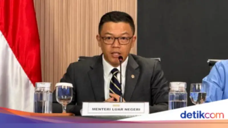 Menlu Sugiono Ungkap Alasan Prabowo Kunjungi Paris: Dua Kali Diundang Macron