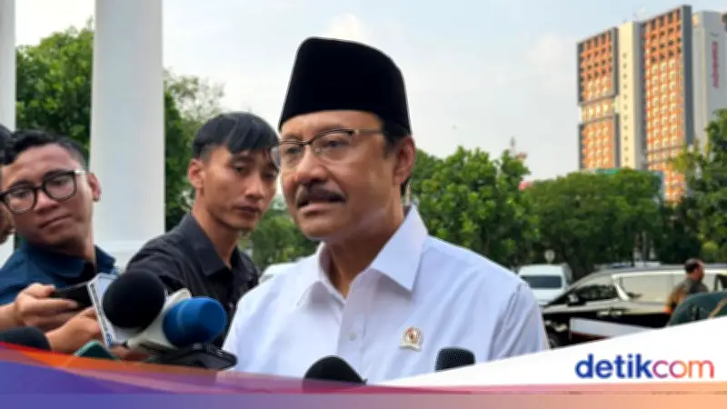 Mensos Coret 11 Ribu Penerima Bansos yang Terindikasi Judi Online