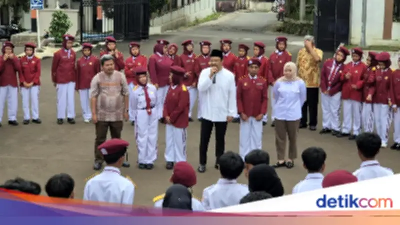 Mensos: Rp 500 T Perlinsos Bukti Nyata Perhatian Prabowo ke Buruh