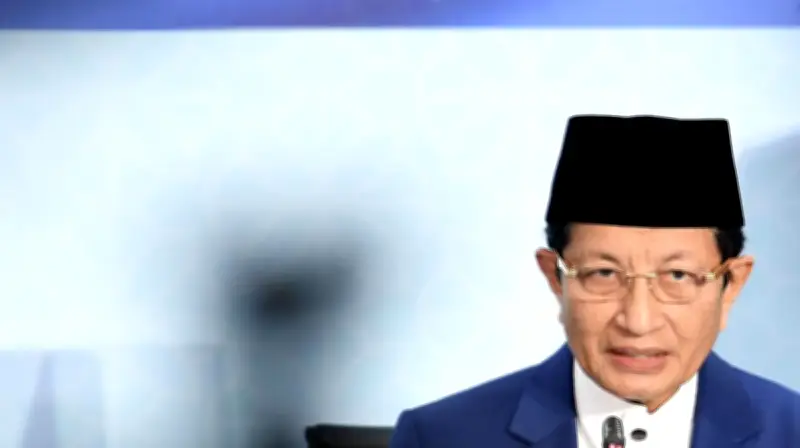 Menteri Agama Tanggapi Kurban 1.098 Sapi dari Presiden Prabowo