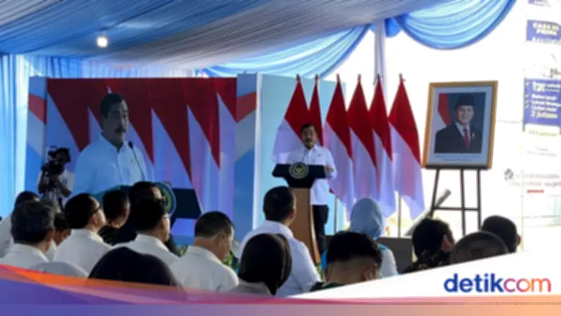 Menteri Imipas: Program Prabowo Tak Instan, Baru Dirasakan 10 Tahun Lagi