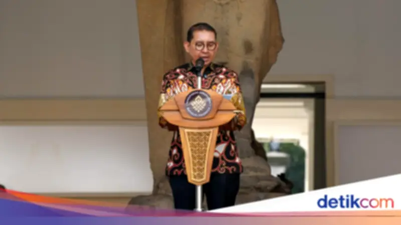 Menteri Kebudayaan: Museum Sebagai Infrastruktur Ekonomi Budaya