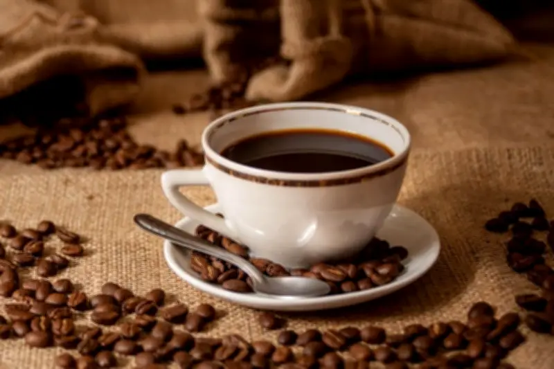 Minum Kopi Setiap Hari: Ini yang Terjadi pada Tubuhmu