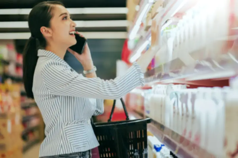 Minuman Manis Kini Punya Label Khusus, Menkes Kenalkan Nutri-Level