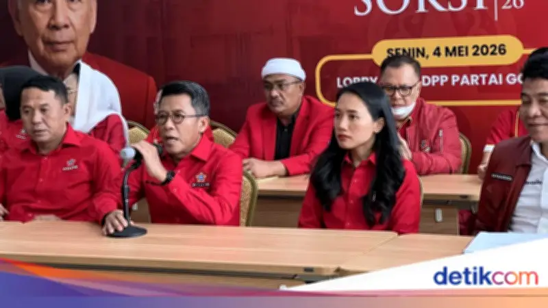 Misbakhun Ungkap Peran Danantara Turunkan Potongan Aplikator Ojol