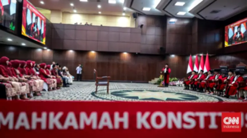 MK Nyatakan Permohonan Kuota Internet Hangus Tidak Jelas