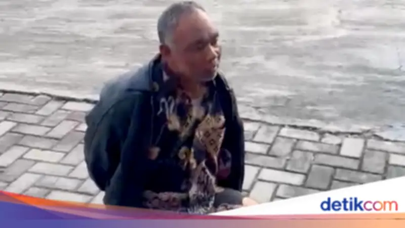Modus Pendiri Ponpes di Pati Perkosa Santri: Ancaman Putus Jalur Ilmu