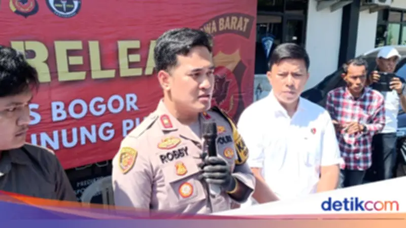 Motif Pemukul Pengemudi di Cibubur: Anak Terbangun karena Klakson