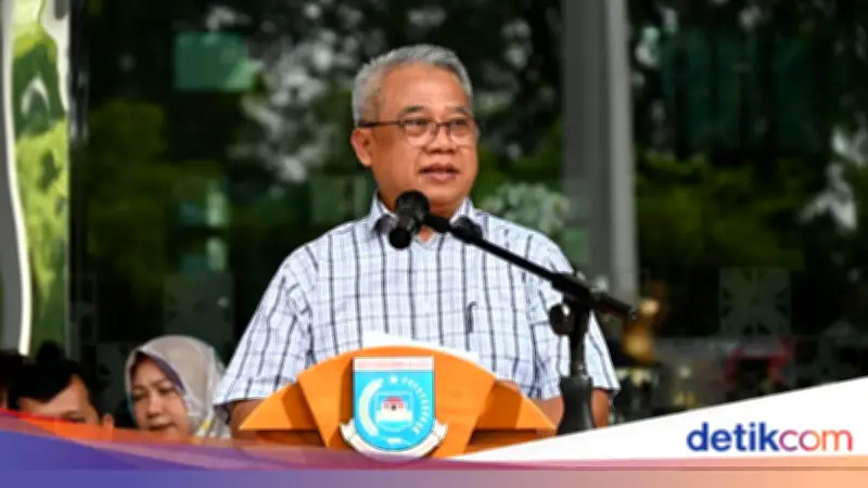 MPR Ajak Gen Z Banten Perkuat Nasionalisme Lewat LKBB