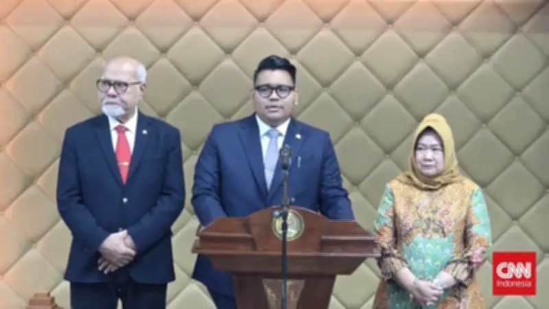 MPR Batalkan Ulang Cerdas Cermat Usai SMA Pontianak dan Sambas Tolak