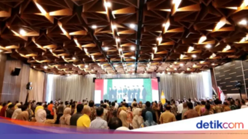 MPR Gelar Sarasehan Nasional Bahas Peluang Obligasi Daerah