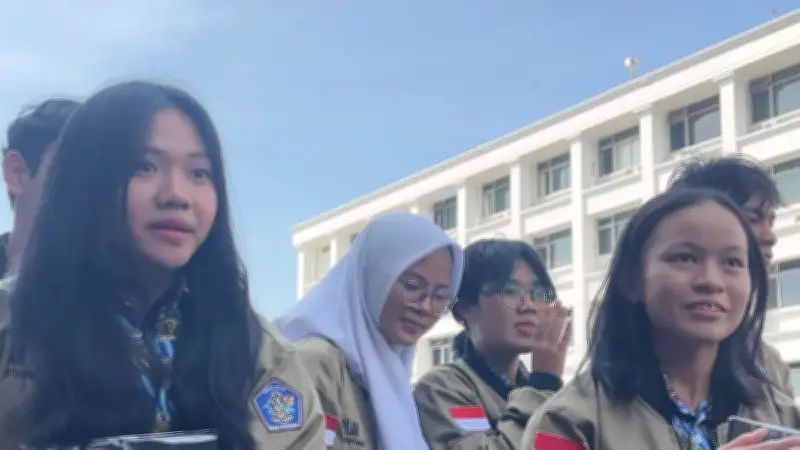 MPR Janji Lindungi Josepha dari Intimidasi Usai Tolak Final Ulang LCC