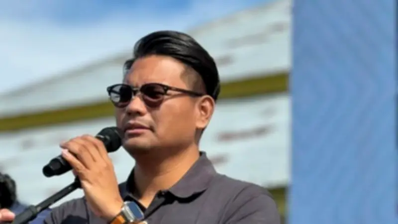 MPR Minta Maaf Atas Insiden Penilaian Lomba Cerdas Cermat di Kalbar