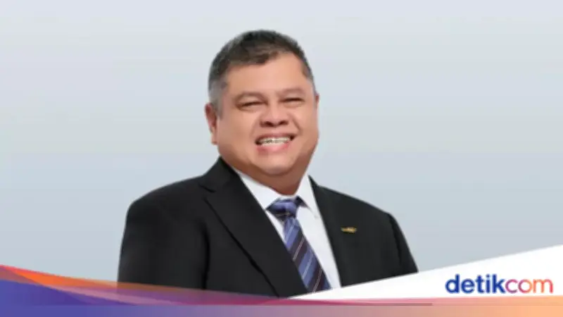 Muhammad Yusuf Ateh Resmi Jabat Komisaris Telkomsel per 1 Juni 2026