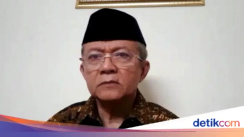 MUI Desak Hukum Berat Pemerkosa 50 Santriwati di Pati