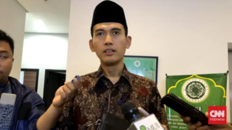 MUI Nyatakan Kurban Presiden Prabowo Pakai APBN Sah Secara Syariat