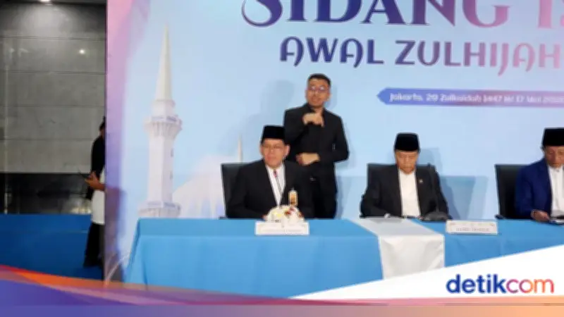 MUI Sambut Idul Adha 1447 H, Ajak Umat Tingkatkan Kepedulian Sosial