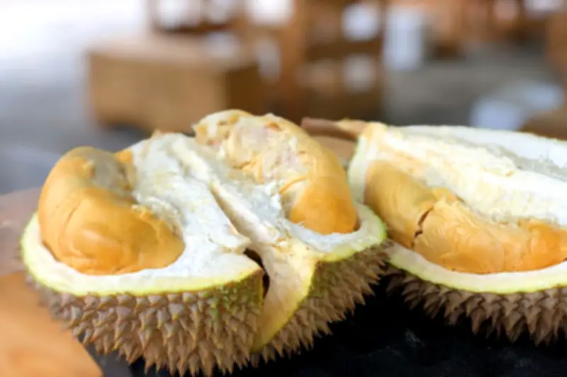 Musim Durian Tiba, Malaysia Tawarkan Paket Liburan Spesial All-in-One Durian