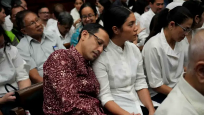 Nadiem Makarim Jalani Operasi Kelima Usai Dituntut 18 Tahun Penjara