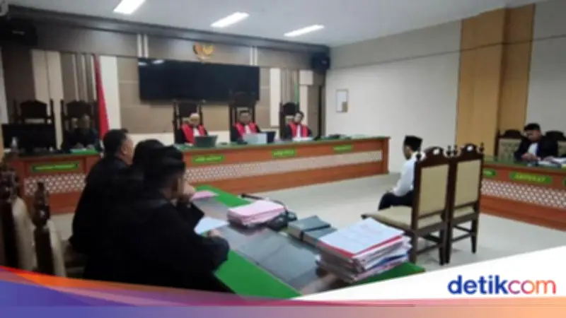 Nama Aman Yani Diseret Terdakwa Pembunuhan, Keluarga: Dia Hilang Sejak 2016