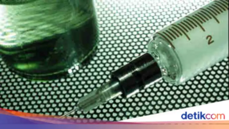 Napi AS Batal Dieksekusi karena Gagal Temukan Pembuluh Darah