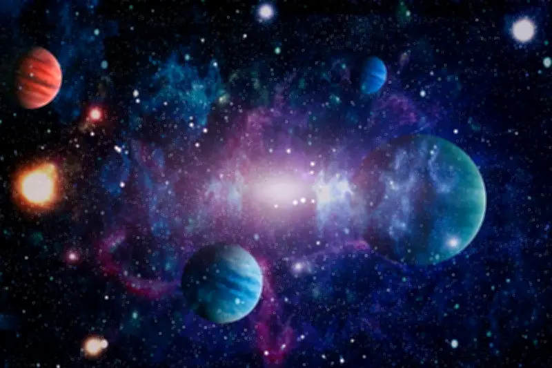 NASA Deteksi Sinyal Radio Misterius dari Matahari Selama 19 Hari