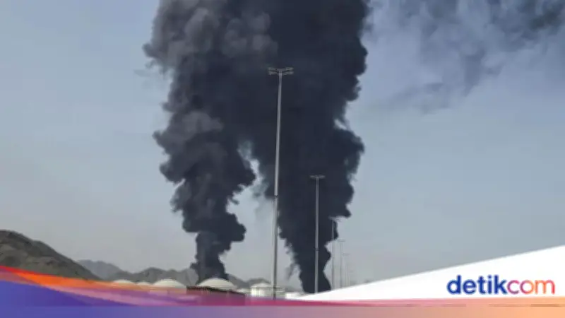 Negara Arab Kecam Serangan Iran ke UEA, Dukung Langkah Abu Dhabi
