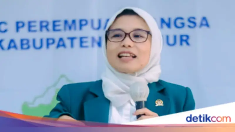 Neng Eem: Pesantren Harus Jadi Benteng Moral, Perangi Kekerasan Seksual