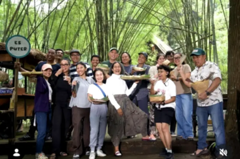 Nia Dinata Mulai Produksi Film Berbagi Suami 2.0 Setelah 20 Tahun