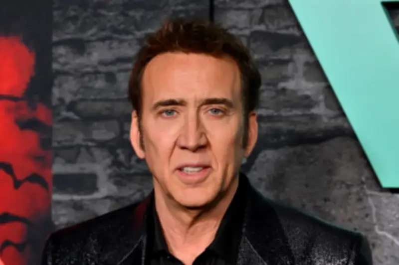 Nicolas Cage Menyesal Tolak Tawaran Film Insomnia Christopher Nolan