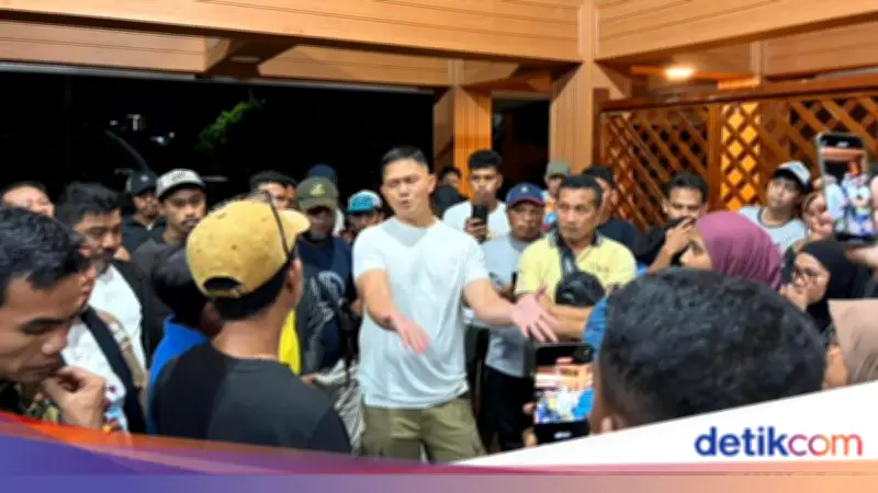 Nobar Film Pesta Babi Dibubarkan di Ternate, Ini Penjelasan Dandim