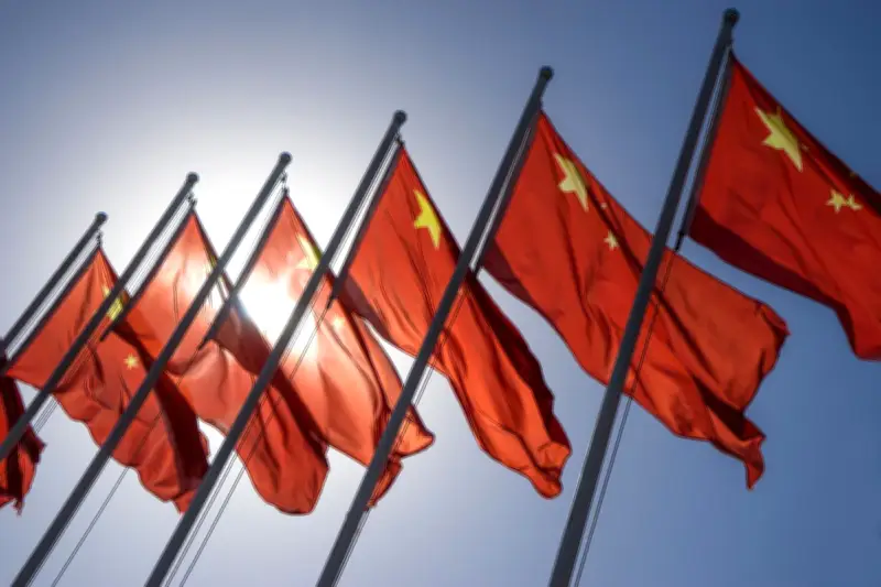 Norwegia Tangkap Warga China Kedua dalam Sebulan, Diduga Mata-mata