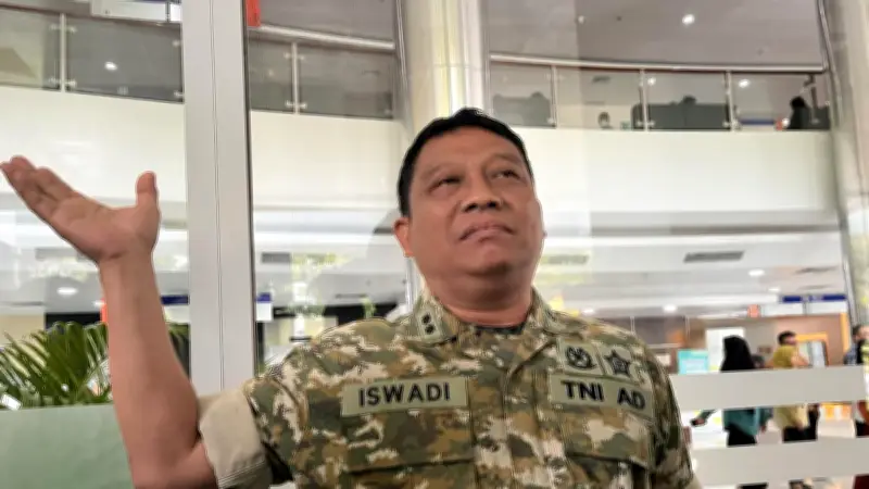 Oditur Militer Buka Peluang Hadirkan Dokter Andrie Yunus di Sidang