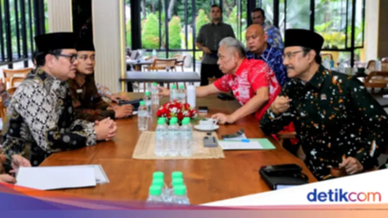 Ombudsman Apresiasi Kualitas Layanan Publik Kemensos, Nilai 87,27